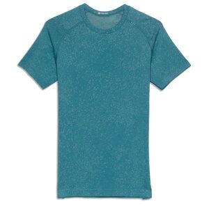 Lululemon Metal Vent Tech Short Sleeve Shirt 2.0 - Size XL